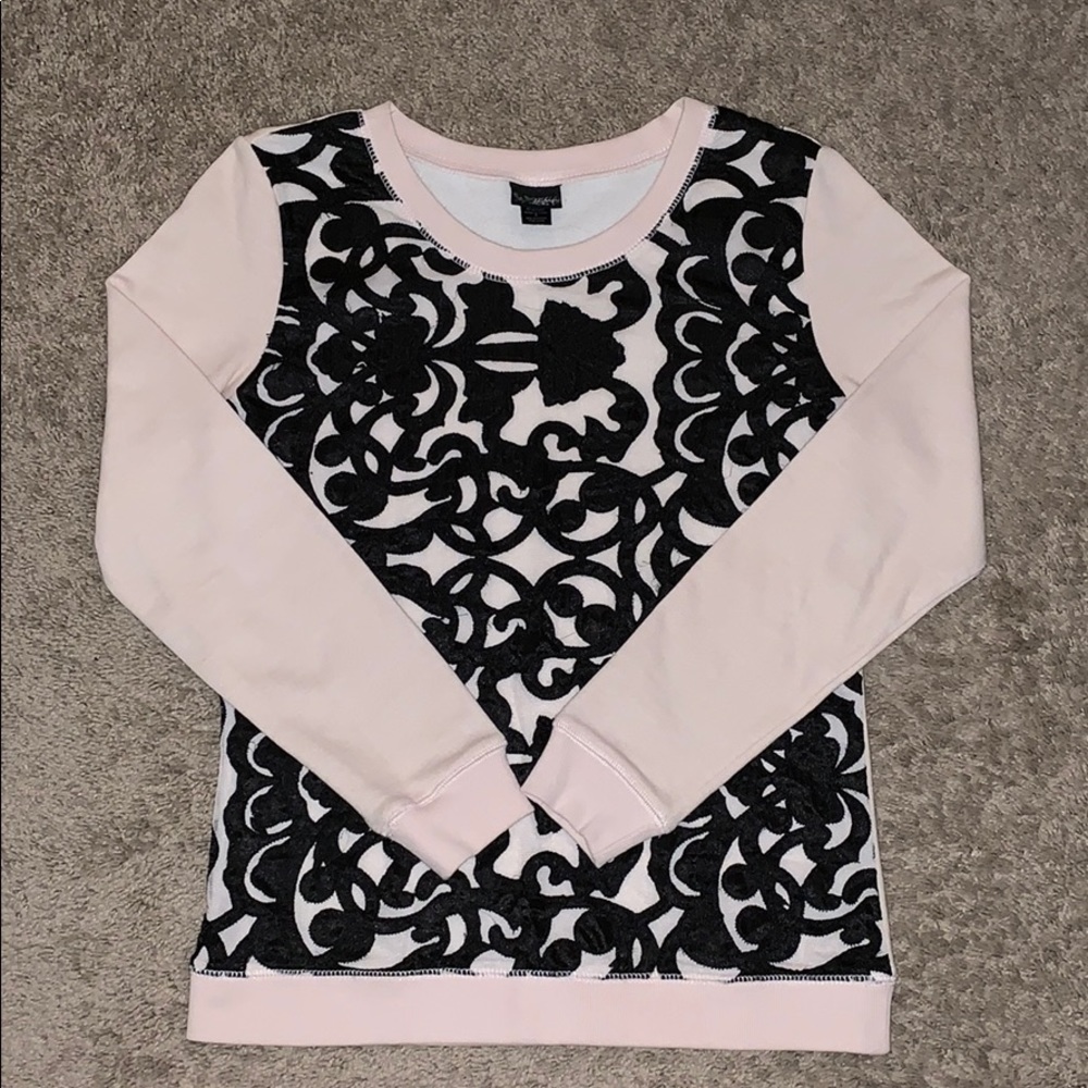 Daytrip lightweight  sweater